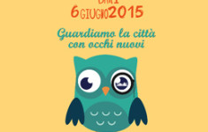 6 Giugno 2015 - Notte bianca dei bambini