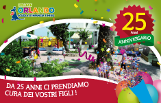 23/09 - 25 anni di Coop Orlando