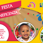 08/09 – Festa di beneficenza