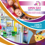 Open Day 21 gennaio