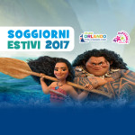 Soggiorni estivi 2016