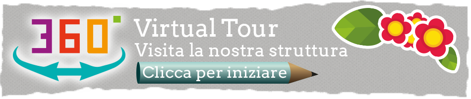 Inizia il Virtual Tour